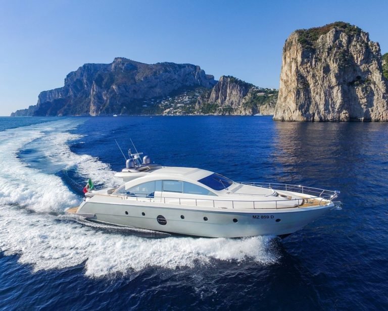Yacht Charter Ibiza