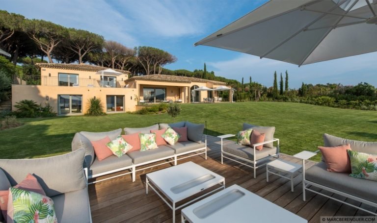 Villa Beverly Hills