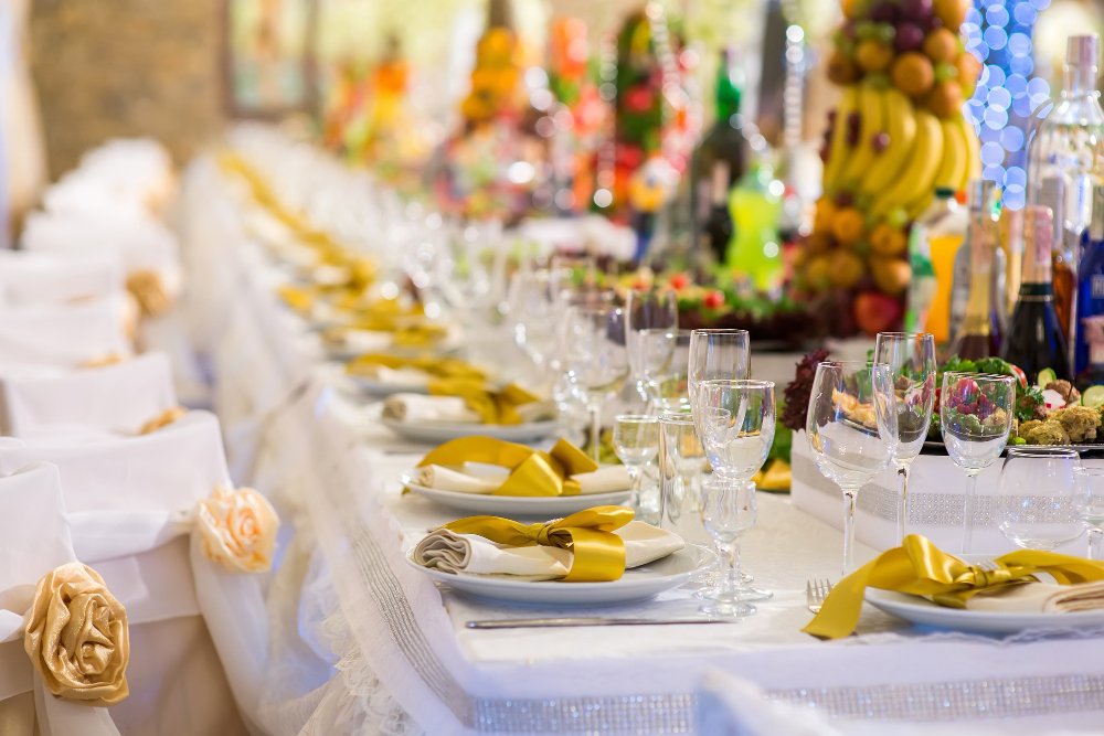 Private & Corporate Events