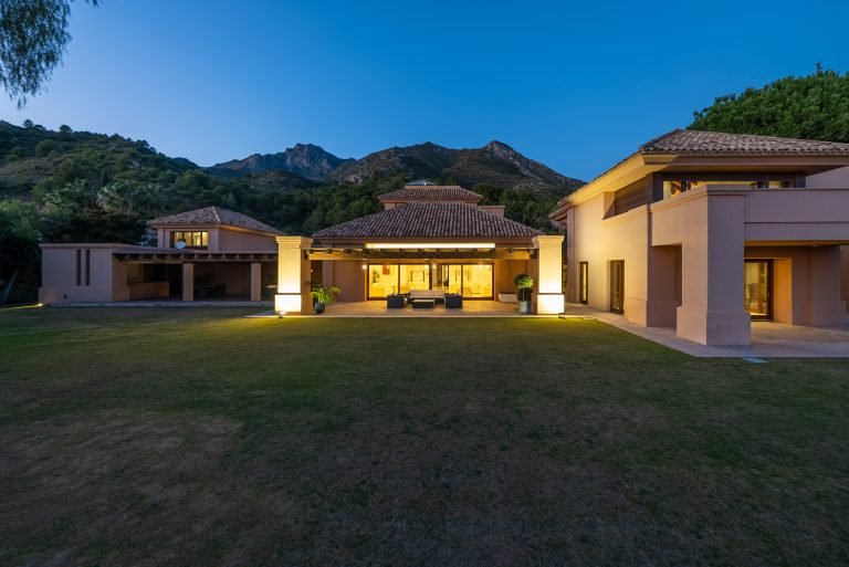 Villa One