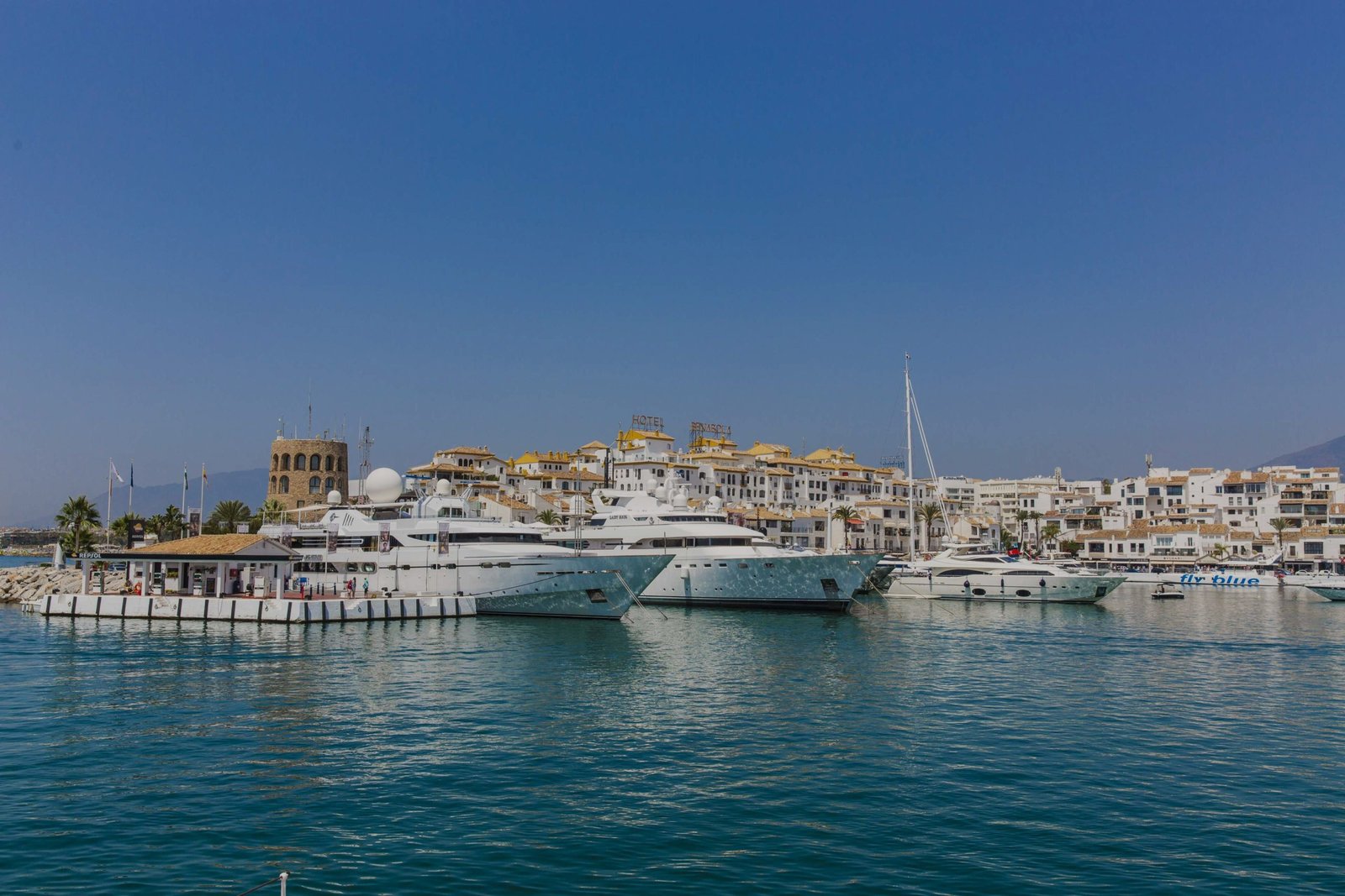 Marbella