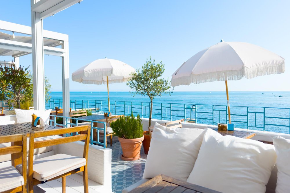 Restaurants & Nightlife