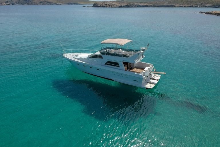 Yacht Charter