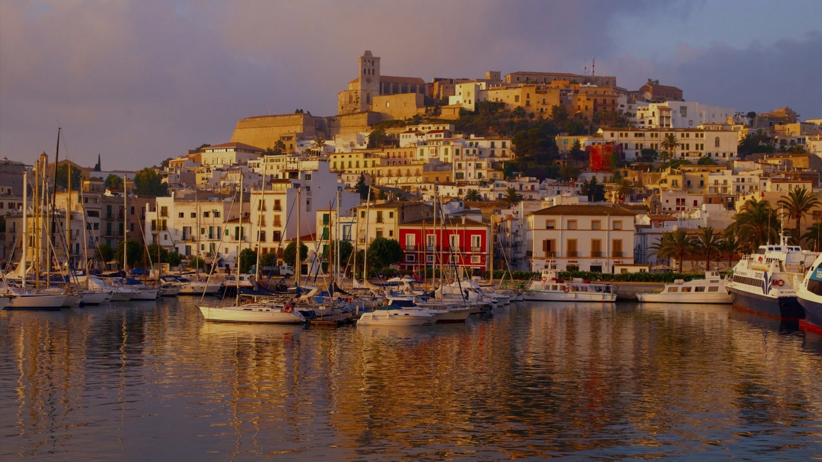 Ibiza